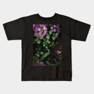 Alyssum Kids T-Shirt